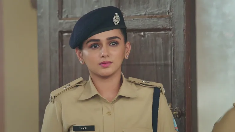 Jagriti - June 18, 2025 - Best Scene 