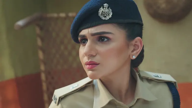 Jagriti - June 17, 2025 - Best Scene 