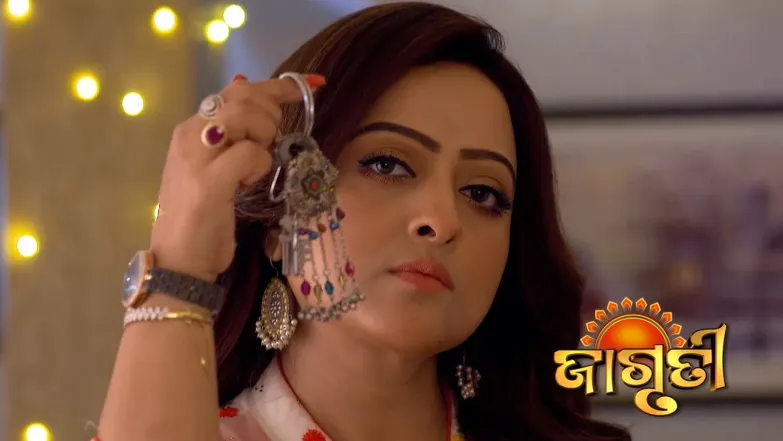 Mala Plots against Utsav's Family Episode 682