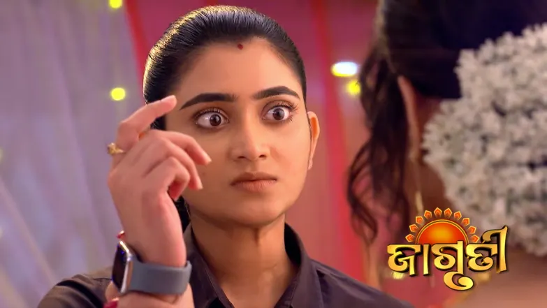 Swayambhu Tries to Punish Utsav Episode 683