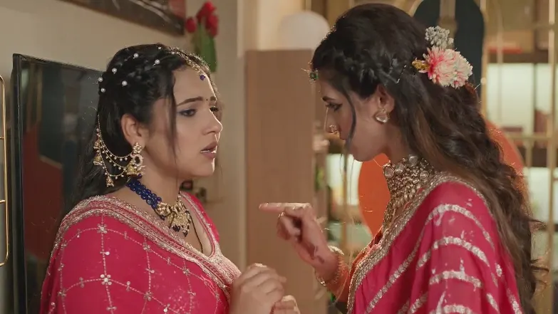 Vasudha - June 18, 2025 - Best Scene 