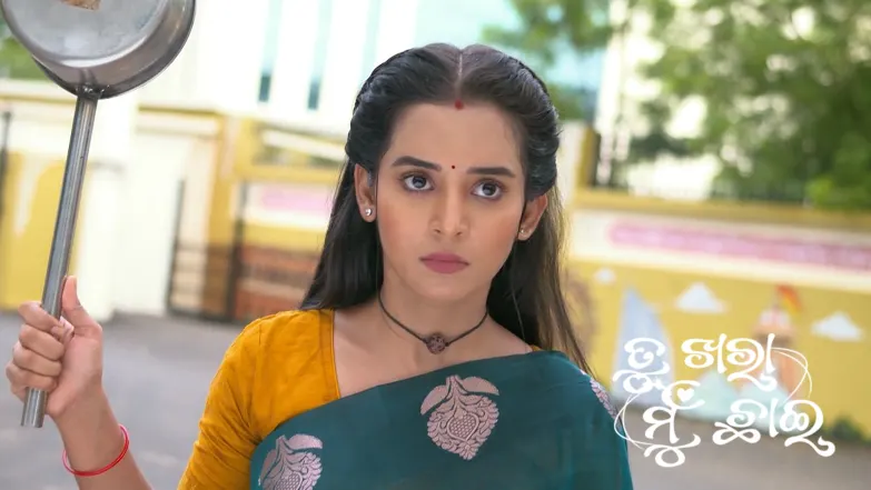 Mani Fights with Raghav's Goons Episode 781
