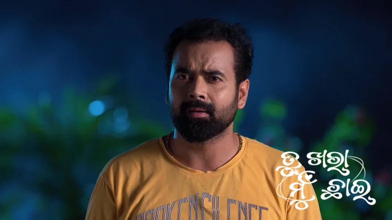 Raghav Worries about Being Exposed Episode 782