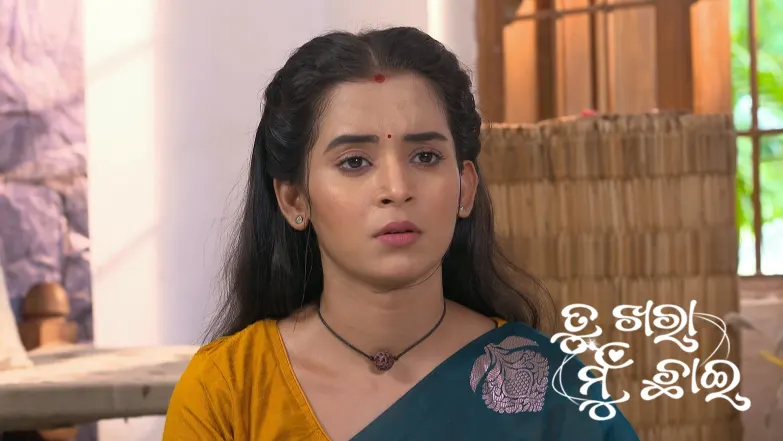Abhi's Family Prepares for His Wedding Episode 784