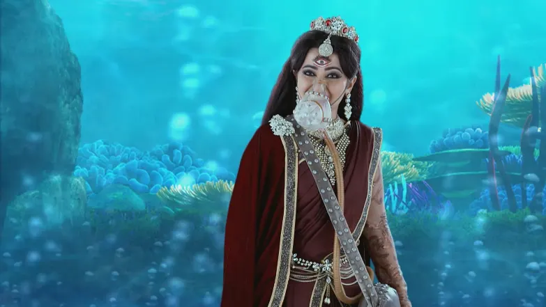 Parul - June 18, 2025 - Episode Spoiler