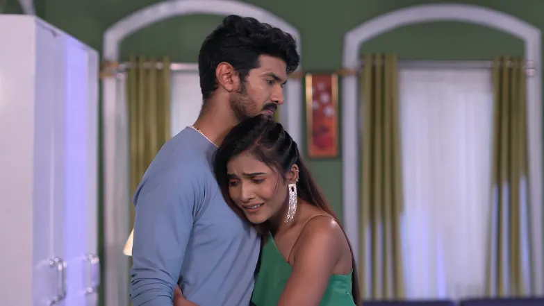 Tu Khara Mun Chaai - June 17, 2025 - Episode Spoiler