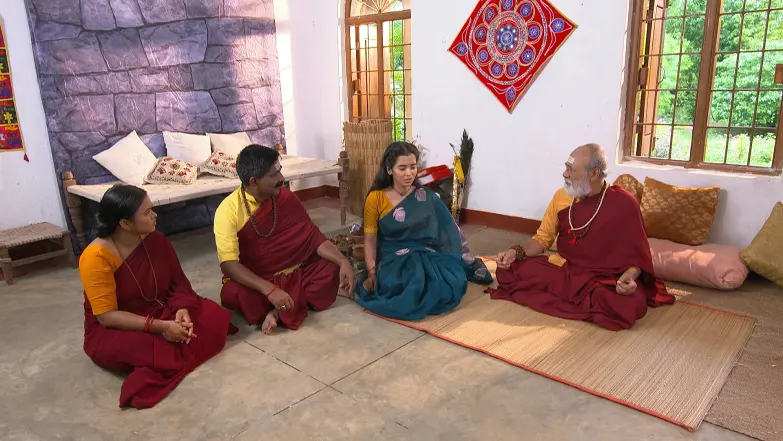 Tu Khara Mun Chaai - June 19, 2025 - Episode Spoiler