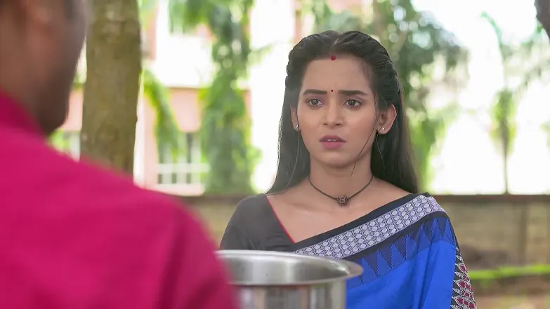 Tu Khara Mun Chaai - June 17, 2025 - Best Scene 
