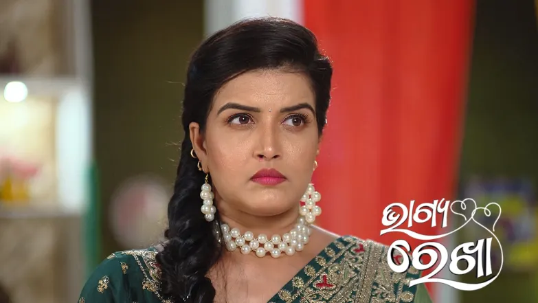 Adarsh Plots against Rekha and Shraddha Episode 364