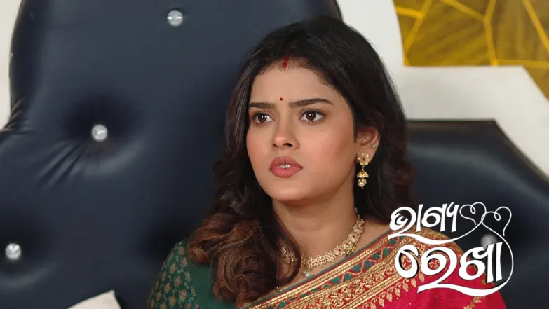 Mohini Consoles Sonia Episode 366