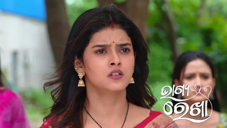 Rekha Tries to Help Poor Women Episode 367