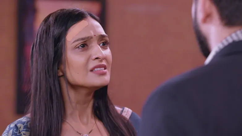Bhagya Lakshmi - June 19, 2025 - Episode Spoiler