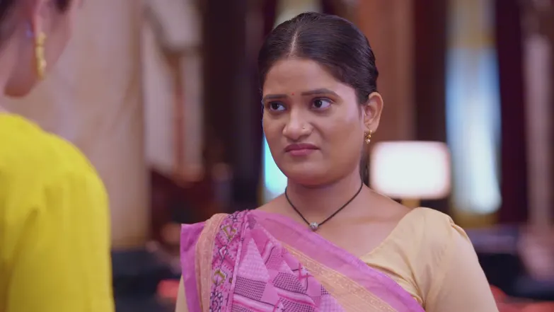 Bhagya Lakshmi - June 20, 2025 - Episode Spoiler