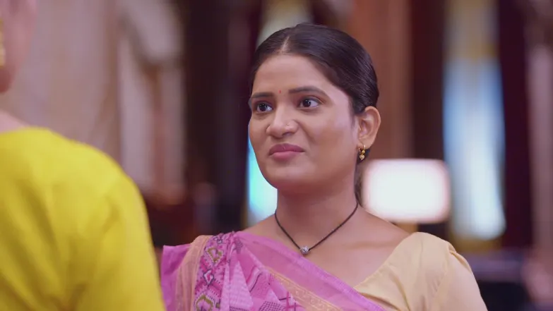 Bhagya Lakshmi - June 20, 2025 - Episode Spoiler
