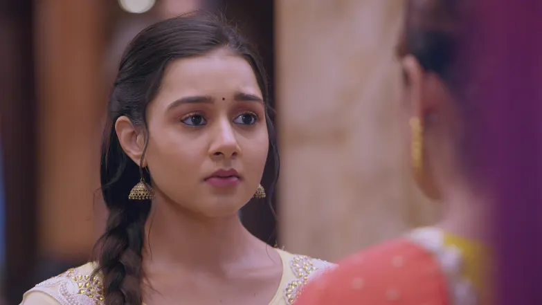 Bhagya Lakshmi - June 22, 2025 - Episode Spoiler