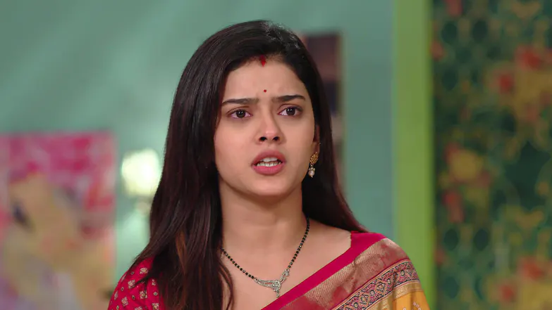 Bhagya Rekha - June 17, 2025 - Episode Spoiler