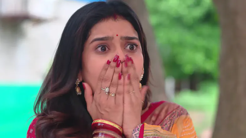 Bhagya Rekha - June 21, 2025 - Episode Spoiler