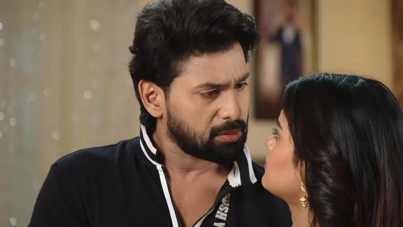 Bhagya Rekha - June 20, 2025 - Episode Spoiler