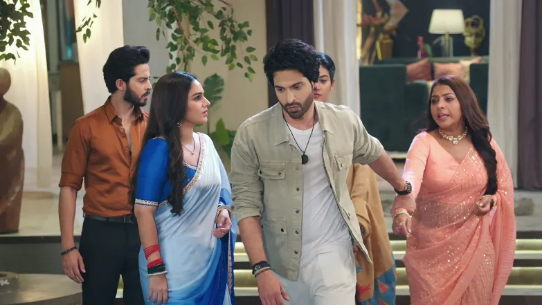 Jagriti - June 23, 2025 - Episode Spoiler