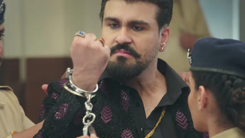 Jagriti - June 19, 2025 - Episode Spoiler