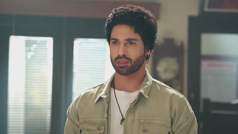 Jagriti - June 22, 2025 - Episode Spoiler