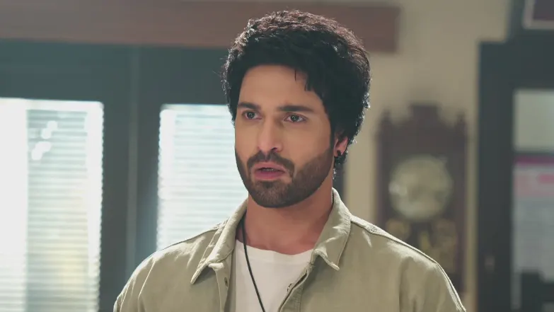 Jagriti - June 22, 2025 - Episode Spoiler