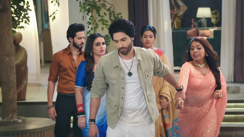 Jagriti - June 23, 2025 - Episode Spoiler