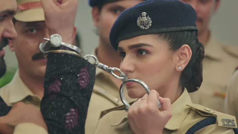 Jagriti - June 19, 2025 - Episode Spoiler