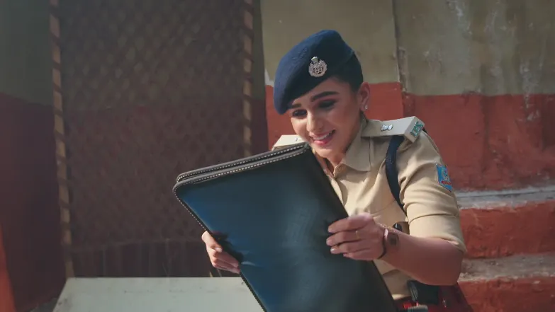 Jagriti - June 17, 2025 - Episode Spoiler