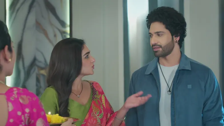 Jagriti - June 20, 2025 - Episode Spoiler