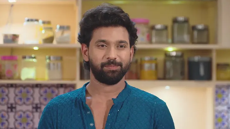 Bhagya Rekha - June 17, 2025 - Best Scene 