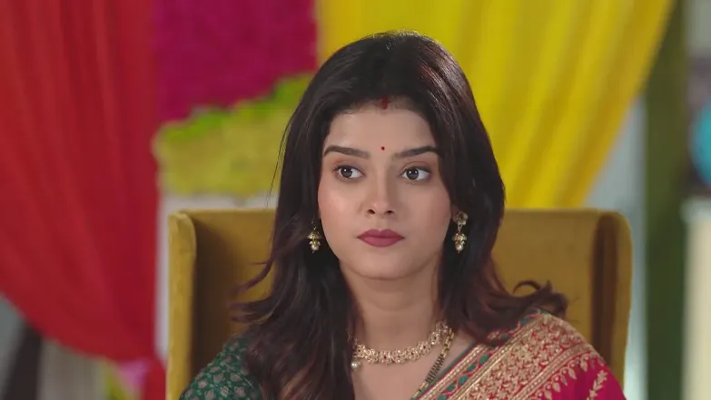 Bhagya Rekha - June 18, 2025 - Best Scene 