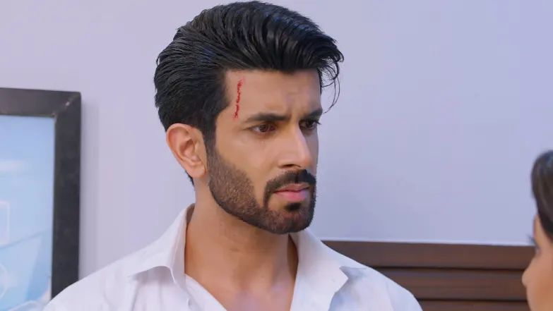 Kumkum Bhagya - June 20, 2025 - Episode Spoiler