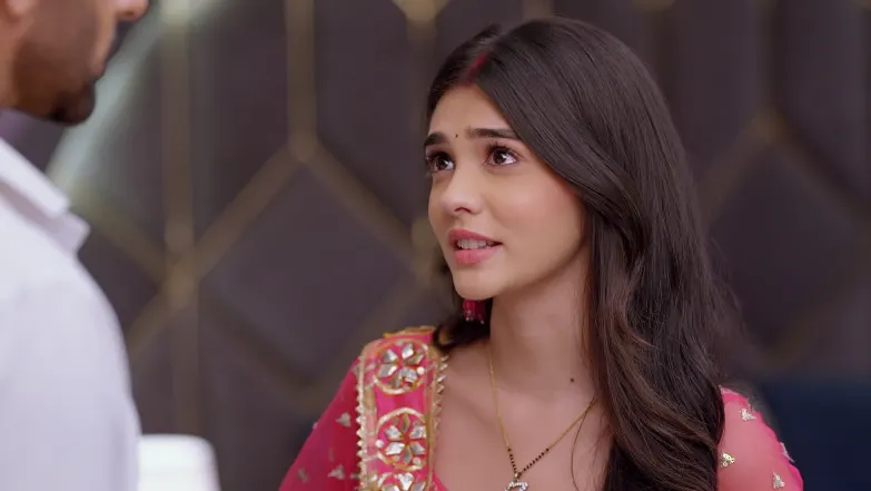 Kumkum Bhagya - June 22, 2025 - Episode Spoiler