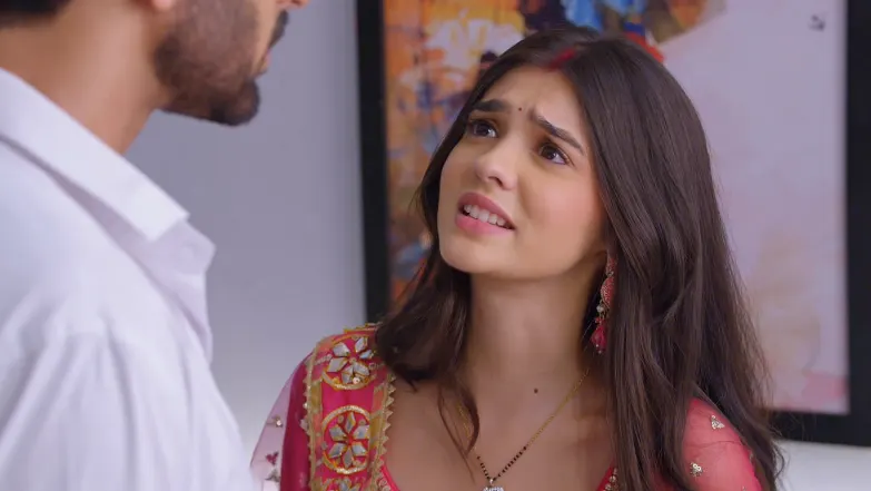 Kumkum Bhagya - June 20, 2025 - Episode Spoiler