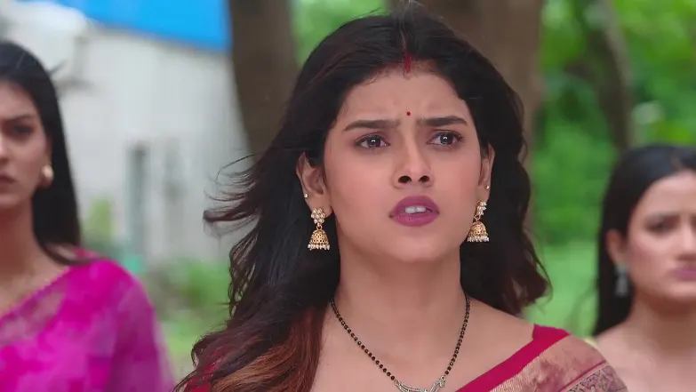 Bhagya Rekha - June 20, 2025 - Webisode 20th June 2025 Webisode