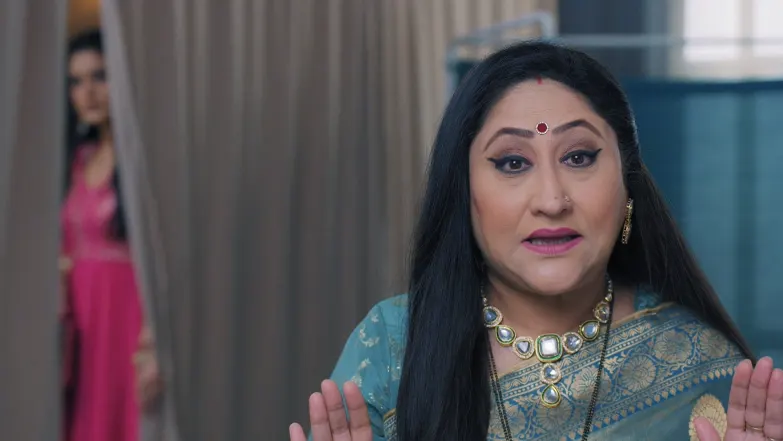 Jaane Anjaane Hum Mile - June 22, 2025 - Episode Spoiler