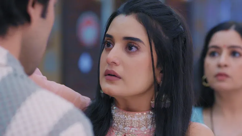 Jaane Anjaane Hum Mile - June 21, 2025 - Episode Spoiler