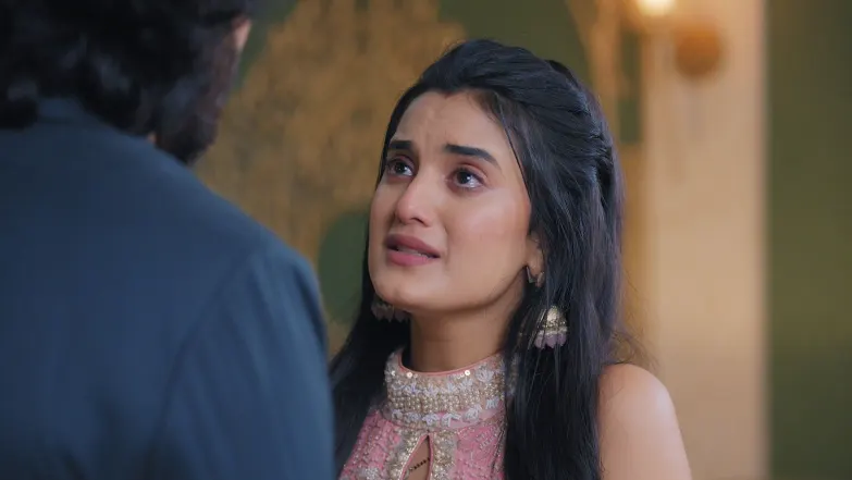 Jaane Anjaane Hum Mile - June 20, 2025 - Episode Spoiler