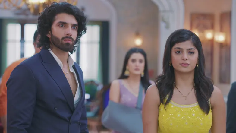 Jaane Anjaane Hum Mile - June 17, 2025 - Episode Spoiler