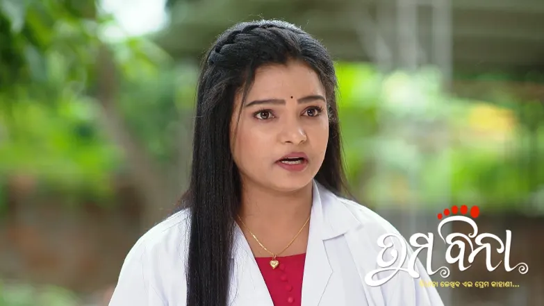 Shubalakshmi Slaps a Goon Episode 324