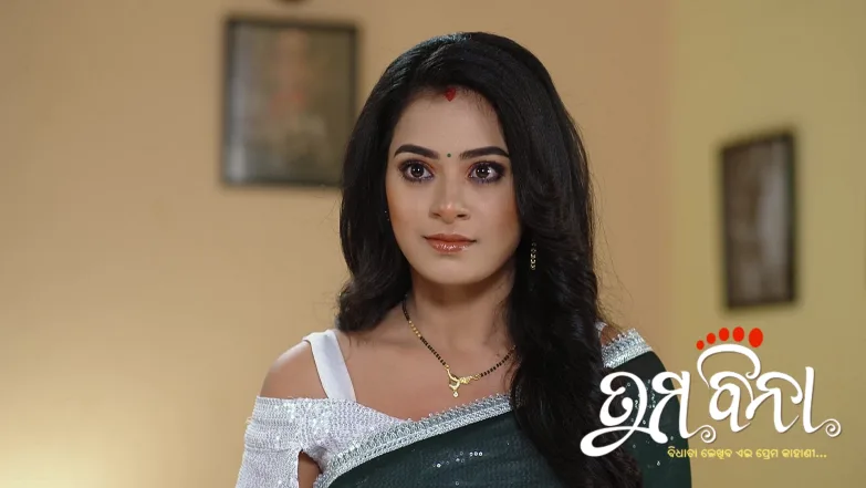 Akshay's Grandmother's Will Shocks Richa Episode 325