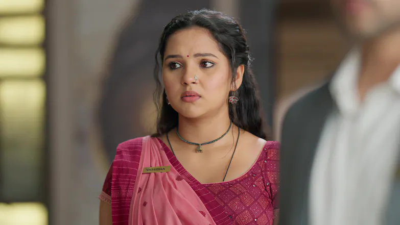 Vasudha - June 22, 2025 - Episode Spoiler