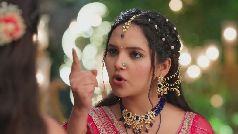 Vasudha - June 19, 2025 - Episode Spoiler