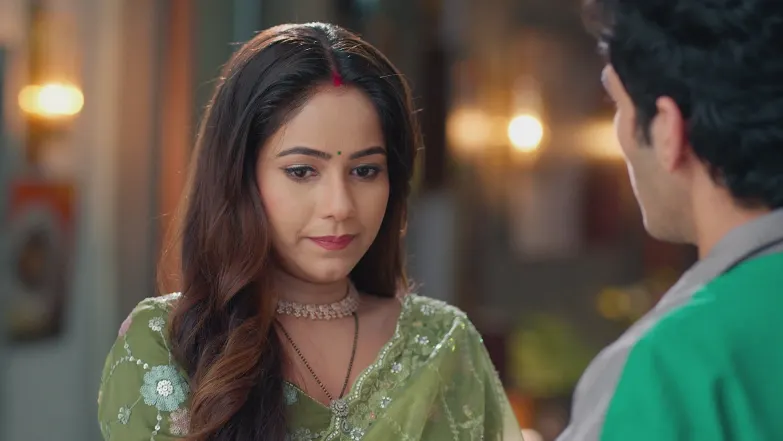Vasudha - June 23, 2025 - Episode Spoiler