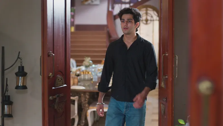 Vasudha - June 20, 2025 - Episode Spoiler