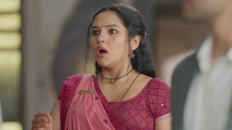 Vasudha - June 22, 2025 - Episode Spoiler