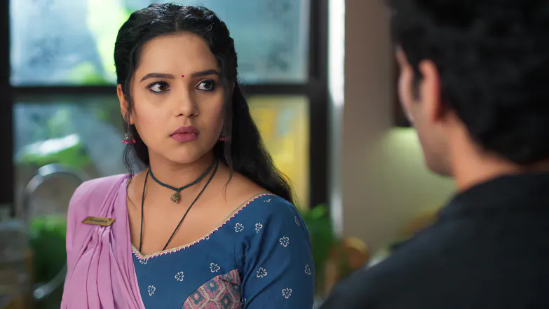 Vasudha - June 20, 2025 - Episode Spoiler