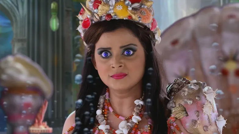 Mukta Helps Parul and Raghav Episode 110