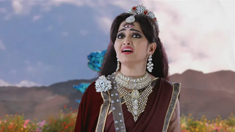 Parul and Raghav Learn about the Golden Swan Episode 116